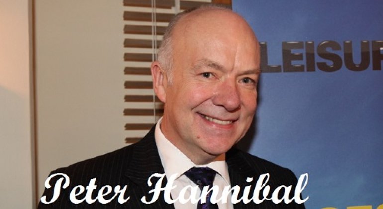 Peter Hannibal